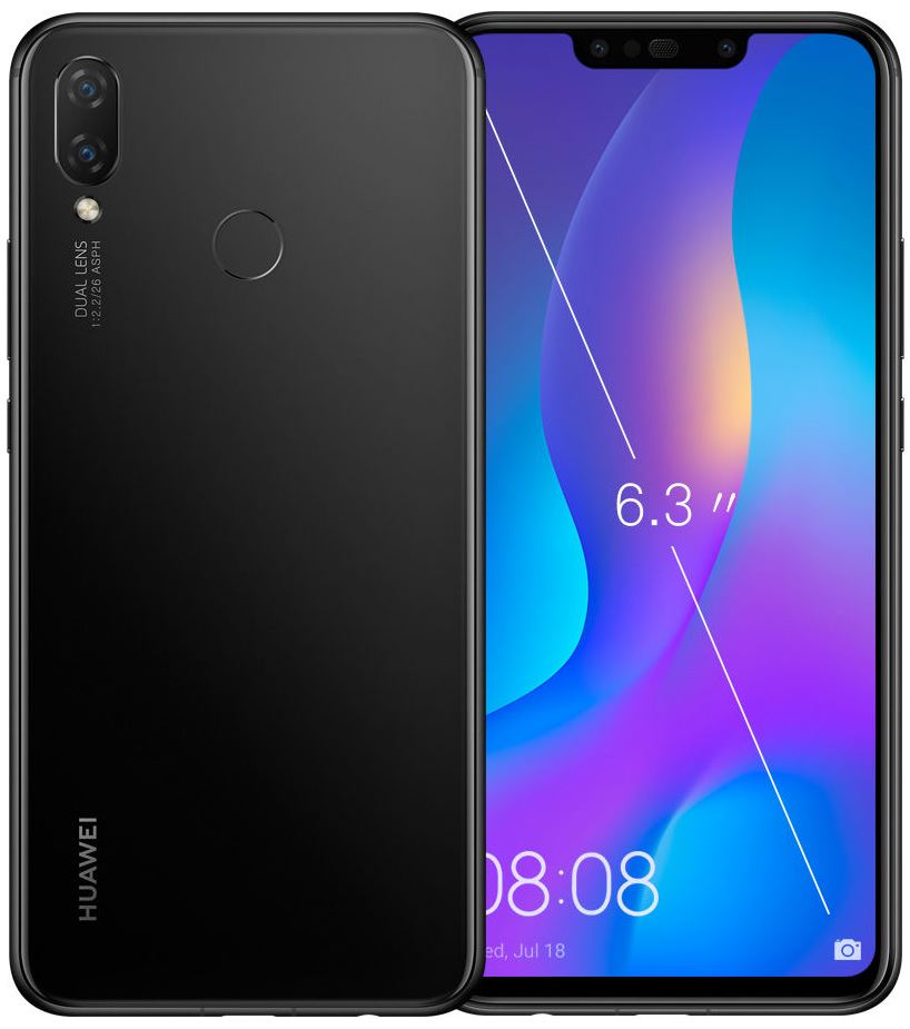 Huawei nova 3i